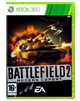 Игра Microsoft Xbox 360 Battlefield 2: Modern Combat Английская Версия Б/У - изображение 1