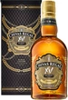 Віскі Chivas Regal Balmain 0.7 л XV 15 років витримки 40% у подарунковій упаковці (5000299626900) - зображення 1