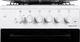 Комбінована плита ARTEL Apetito 50 10-E White - зображення 4