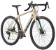 Велосипед гравійний Kona Libre CR 2022 58 Пісочний (1033-KNA B22LBC58) - зображення 1