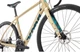 Велосипед гравійний Kona Libre CR 2022 58 Пісочний (1033-KNA B22LBC58) - зображення 2
