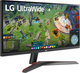 Monitor 29" LG 29WP60G-B - obraz 4