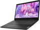 Ноутбук Lenovo IdeaPad 3 15ADA05 15.6" HD AMD 3020e | 4 ГБ ОП DDR4 | SSHD 1 ТБ | Windows 11 - зображення 1