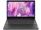 Ноутбук Lenovo IdeaPad 3 15ADA05 15.6" HD AMD 3020e | 4 ГБ ОП DDR4 | SSHD 1 ТБ | Windows 11 - зображення 2