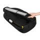 База ISOFIX для автокрісла Lionelo ASTRID I-SIZE BASE BLACK - зображення 2