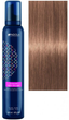 Utrwalacz do włosów Indola Color Style Mousse Medium Brown 200 ml (4045787603538) - obraz 2