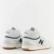 Мужские кеды высокие New Balance 440 NM440HWG 40.5 (7.5US) 25.5 см Белые (194768922305) - изображение 4