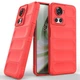 Захисний чохол Deexe Terra Case для OnePlus Ace / 10R - Red - зображення 2
