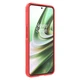 Захисний чохол Deexe Terra Case для OnePlus Ace / 10R - Red - зображення 4