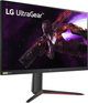 Monitor 31.5" LG UltraGear 32GP850-B - obraz 2