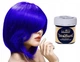 Крем-краска для волос без окислителя La Riche Directions Semi-Permanent Conditioning Hair Colour Neon Blue 88 мл (5034843001370) - изображение 2