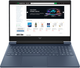 Ноутбук HP Victus Gaming 16-s0009ua (8F2D0EA) Performance Blue / AMD Ryzen 5 7640HS / RAM 16 ГБ / SSD 512 ГБ / nVidia GeForce RTX 3050, 6 ГБ / Подсветка клавиатуры - изображение 1