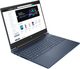Ноутбук HP Victus Gaming 16-s0009ua (8F2D0EA) Performance Blue / AMD Ryzen 5 7640HS / RAM 16 ГБ / SSD 512 ГБ / nVidia GeForce RTX 3050, 6 ГБ / Подсветка клавиатуры - изображение 3