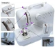 Универсальная портативная швейная машинка Machine FHSM 505 SEWING MACHINE - изображение 2