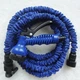 Шланг поливочный растяжной Magic Hose 15 м + распылитель 7 положений Magic Hose - изображение 9