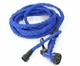 Шланг поливочный растяжной Magic Hose 15 м + распылитель 7 положений Magic Hose - изображение 5