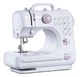 Универсальная портативная швейная машинка Machine FHSM 505 SEWING MACHINE - изображение 10