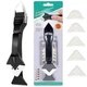 Силіконовий шпатель та скребок SILICON TOWEL SCRAPPER - зображення 7