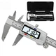 Штангенциркуль электронный цифровой Digital Caliper - изображение 7