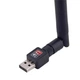 Беспроводной сетевой USB WI-FI адаптер c антеной WF 802.1IN - изображение 1