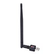 Беспроводной сетевой USB WI-FI адаптер c антеной WF 802.1IN - изображение 4