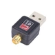 Беспроводной сетевой USB WI-FI адаптер c антеной WF 802.1IN - изображение 6