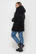 Куртка KATTALEYA 358 44 чорного кольору 12919 - зображення 2