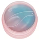 Двухцветные гидрогелевые патчи с кораловым комплексом LUOFMISS Coral Two Colour - изображение 4