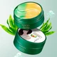 Гідрогелеві патчі для очей з екстрактом авокадо та олією ши Images Shea Butter - зображення 4