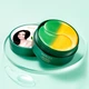 Гідрогелеві патчі для очей з екстрактом авокадо та олією ши Images Shea Butter - зображення 5