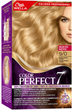 Крем-фарба з окислювачем Wella Color Perfect 7 100 Cobertura De Canas 9-0-Rubio Extra Claro 60 мл (4064666324173) - зображення 1