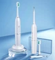 Ультразвуковая зубная щетка-скалер Wireless Sonic Toothbrush. Аккумулятор. Беспроводная зарядка - изображение 1