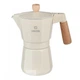 Гейзерная кофеварка Vinzer Latte Crema VZ-89381 240 мл - изображение 5