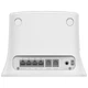 Стационарный роутер ZTE MF283 4G WIFI White - изображение 2