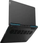 Ноутбук Lenovo IdeaPad Gaming 3 15ACH7 (82SB00G6RA); 15.6" FullHD (1920x1080) IPS LED матовий 120 Гц / AMD Ryzen 5 6600H (3.3 - 4.5 ГГц) / RAM 8 ГБ (Max 16 ГБ) / SSD 512 ГБ / nVidia GeForce RTX3050, 4 ГБ / без ОП / LAN / Wi-Fi / Bluetooth / веб-камера / Б - зображення 8