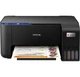 БФП Epson EcoTank L3201 (C11CJ69402) - изображение 1