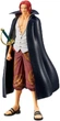Фигурка Banpresto THE GRANDLINE SERIES&nbsp;Большой куш Шанкс One Piece Shanks 16 см B GS OP S - изображение 1