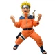 Фігурка Bandai Spirits VIBRATION STARS Ⅱ Наруто Naruto Uzumaki 16 см BS VS NU - зображення 1