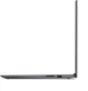 Ноутбук Lenovo IdeaPad 1 15IJL7 (82LX006SRA) Cloud Grey - изображение 8