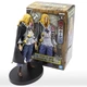 Фигурка Bandai&nbsp;THE GRANDLINE MEN One Piece Basil Hawkins Wano Country Ван-Пис&nbsp;Бэзил Хокинс 15 см&nbsp;B OP BH WC - изображение 1