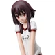 Фигурка Sega SPF Да благословят боги этот прекрасный мир! Мегумин KonoSuba Megumin 20 см S SPF KS M 20 - изображение 2
