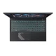 Ноутбук Gigabyte G5 KF (G5_KF-E3KZ313SD) Black - зображення 5