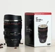 Термокружка в виде объектива с подогревом Canon EF 24-105 - изображение 3