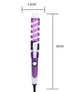Спиральная плойка для локонов perfect curl RZ118 - изображение 2
