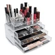 Настольный органайзер Cosmetic Storage Box для косметики и аксессуаров - изображение 7