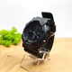 Мужские спортивные часы Skmei 1832 Black - изображение 2