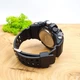 Наручные спортивные часы с влагозащитой Skmei 1283 Blue - изображение 3