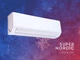 Кондиционер SENSEI SUPER NORDIC Inverter SAC-09SKWN/I - изображение 1