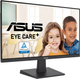 Monitor 24" Asus VA24EHF - obraz 4