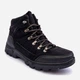 Zimowe buty trekkingowe męskie niskie Cowder 42 Czarne (5905677680362) - obraz 2